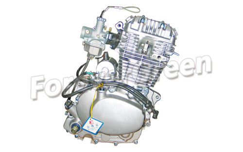 62000 162FMJ CG150cc Air Cooled Engine CG150cc